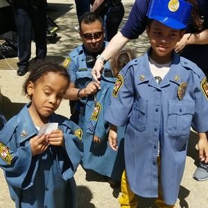 Meet your Posher, Wendy